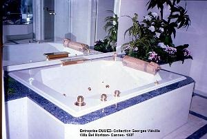VILLA BEL HORIZON A CANNES   (21)
